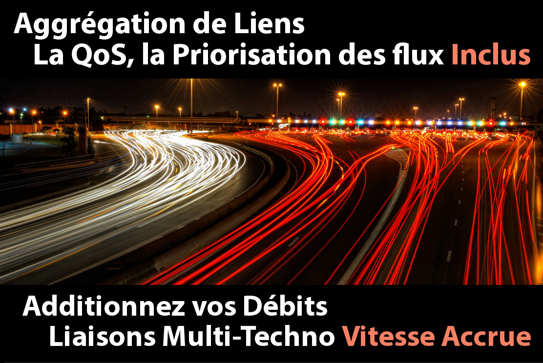 Additionnez vos Liaisons