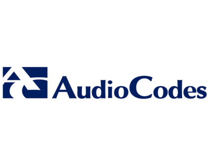 Logo Audiocodes