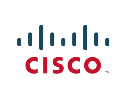 Logo Cisco