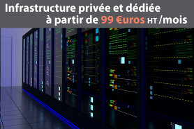 Iaas Privé