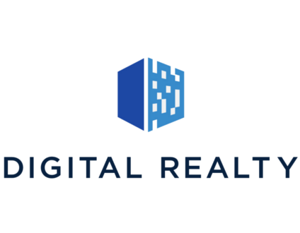 Logo DIGITAL REALTY