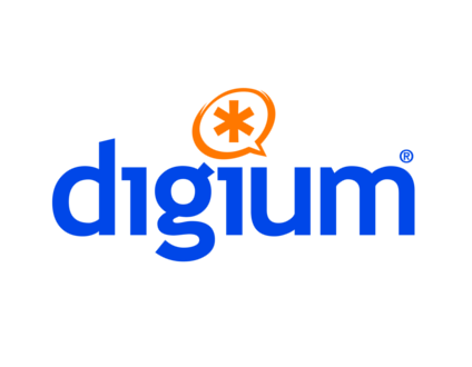 Logo Digium