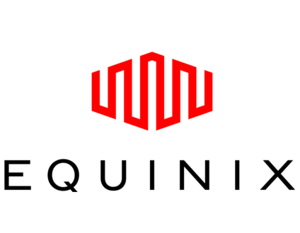 Logo EQUINIX