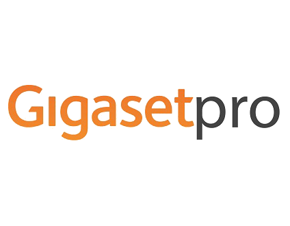 Logo Gigaset