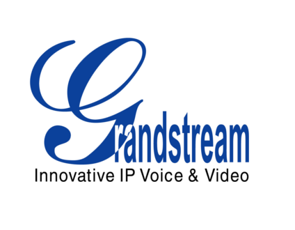 Logo Grandstream