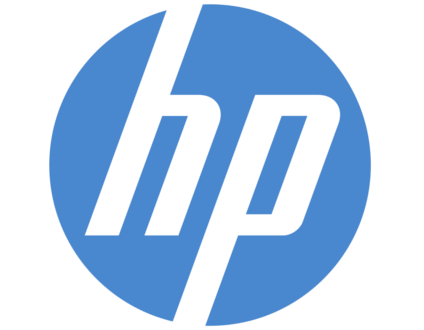 Logo HP