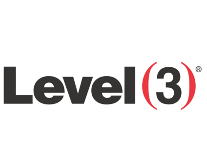 Logo LEVEL3