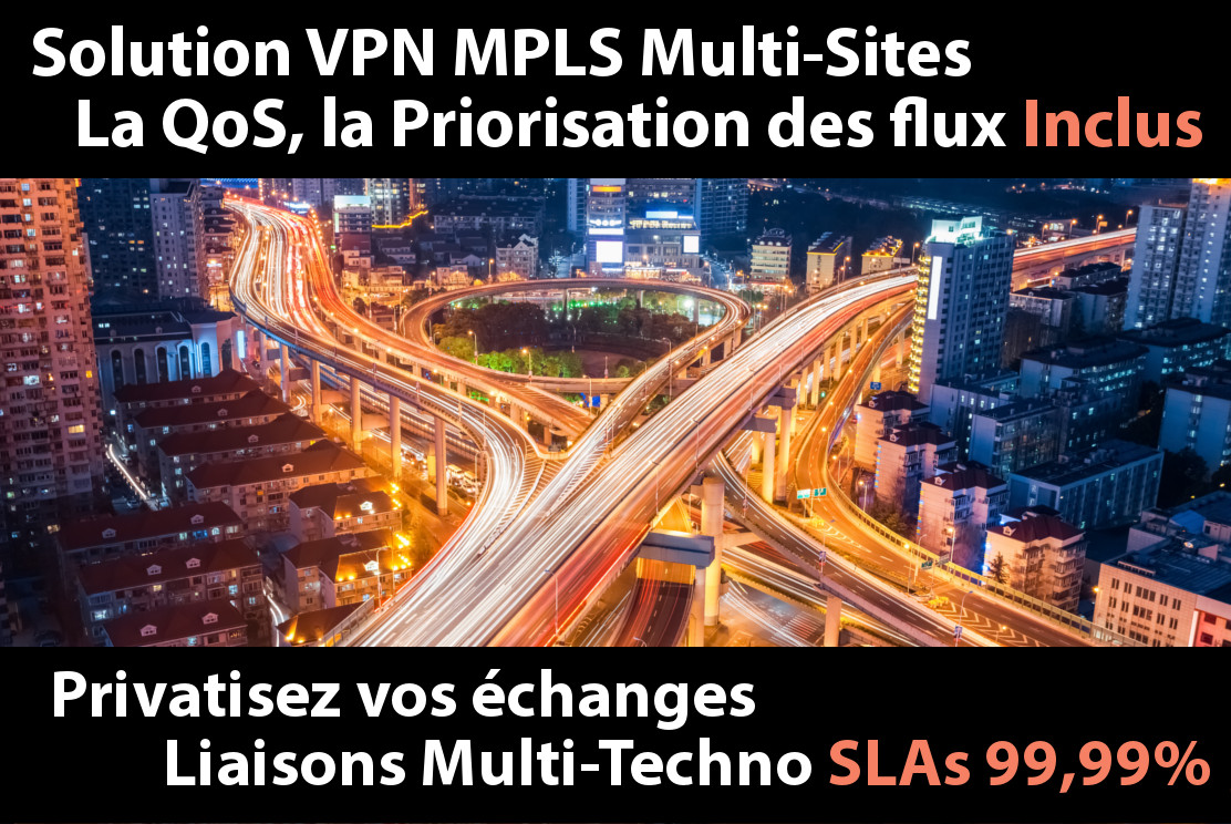 Privatisez vos échanges