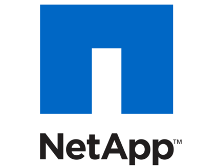 Logo NetApp