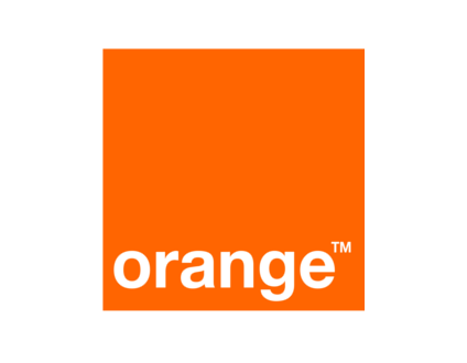 Logo ORANGE