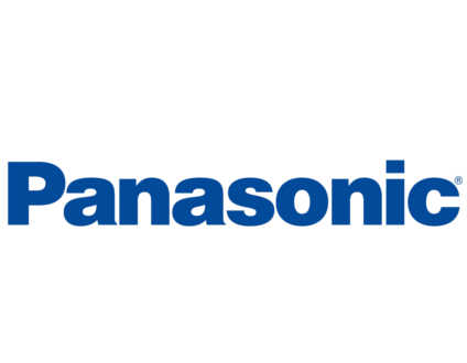 Logo Panasonic