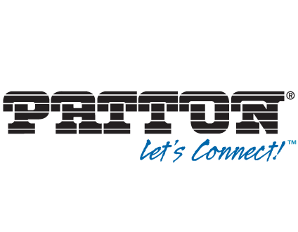 Logo Patton