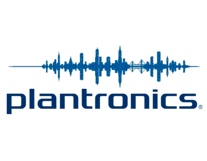 Logo Plantronics