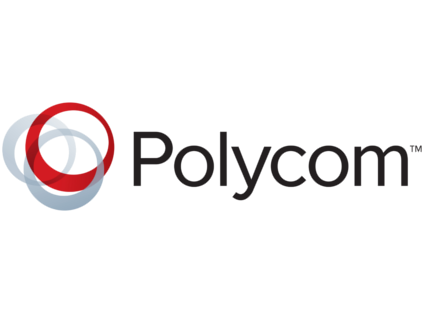 Logo Polycom