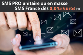 SMS PRO