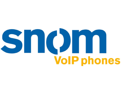 Logo Snom