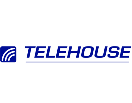 Logo TELEHOUSE