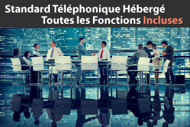 Standard Téléphonique