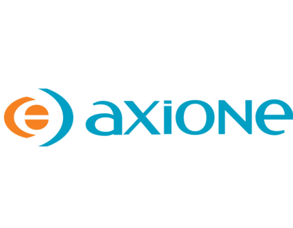 Logo AXIONE