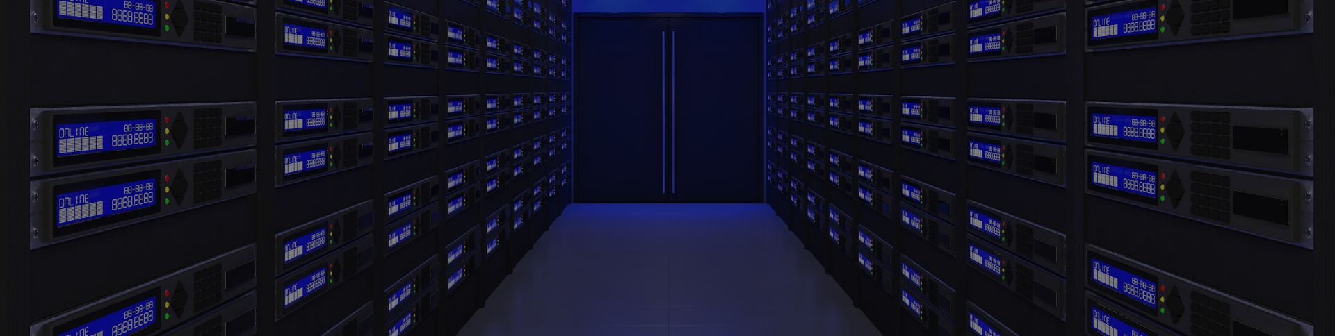 Datacenter Virtuel